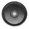 32000334 - 6" Cable Pulley w/ Narrow Bushing - Product Image
