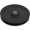 32000334 - 6" Cable Pulley w/ Narrow Bushing - Product Image 32000334 - 6" Cable Pulley w/ Narrow Bushing - Product Image