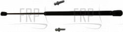 60# Long SHOCK - Product Image