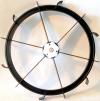 6000892 - Flywheel, Fan - Product Image