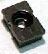 6000943 - Front roller insert - Product Image