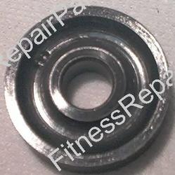 Wheel, Guide, .39ID x 1.3OD x .36 Wide - Product Image