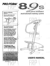 Manual, Owner's - Product Image