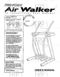 Manual, Owner's - Product Image