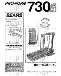 Manual, Owner's - Product Image