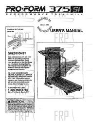 Manual, Owner's - Product Image