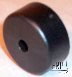 Cover, Axle - Product Image