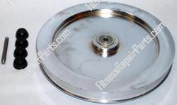 Flywheel - Product Image