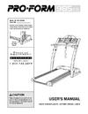 6006927 - Owners Manual, 298300 J00026AC - Product Image