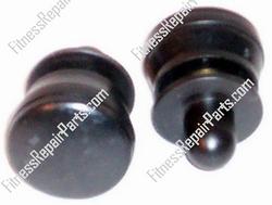 Pin, Pedal - Product Image