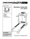 6007519 - Owners Manual, PETL38590,SPANISH - Product Image