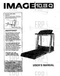 Owners Manual, IMTL19372 J00717-C - Product Image