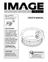 Owners Manual, IMHS81590 - Product Image Owners Manual, IMHS81590 - Product Image