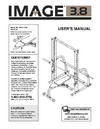 6009763 - Owners Manual, IMBE41990 160469A - Product Image