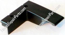 Endcap, Rail, Left - Product Image