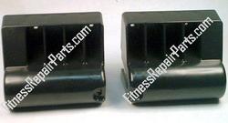 Endcap, Rear, Kit - Product Image