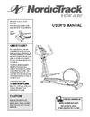 6012624 - Owners Manual, NTCCEL47300,ENGCA - Product Image