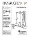 6013093 - Owners Manual, IMBE39400 - Product Image