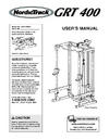 6013169 - Owners Manual, NTBE06900 - Product Image
