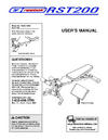 6013244 - Owners Manual, RBBE11700 - Product Image