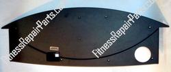Console, Back - Product Image