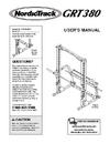 6014084 - Owners Manual, NTBE05901 - Product Image