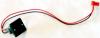 6014175 - Wire Harness, Power, Input Jack - Product Image