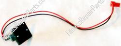 Wire Harness, Power, Input Jack - Product Image