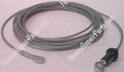 Cable assembly, 300" - Product Image