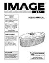 Owners Manual, IMSW20701 - Product Image Owners Manual, IMSW20701 - Product Image