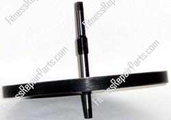 Pulley, Crank - Product Image