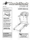 6015939 - Owners Manual, NTTL11510 177428- - Product Image