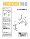 6019532 - Owners Manual, WEBE06920 - Product Image