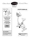 6019698 - Owners Manual, 306810,ECA - Product Image