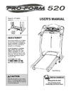 6021675 - Owners Manual, PFTL59021 191752 - Product Image