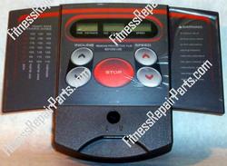 Console, Display - Product Image