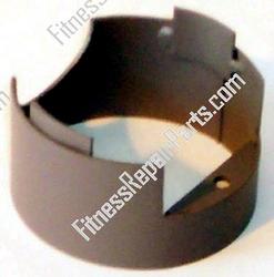 Cover, Handlebar - Product Image