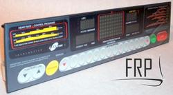 Console, Display - Product Image