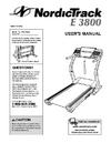 6022175 - Owners Manual, NTL19920 192854- - Product Image