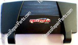 Cover, motor - Product Image