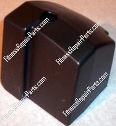 Endcap, Rear, Left - Product Image