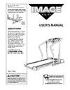 6022603 - Owners Manual, IMTL59520 193930- - Product Image