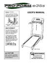 6022879 - Owners Manual, PFTL69711 194516- - Product Image