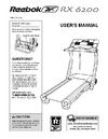 6024715 - Manual, Owner's, RBTL12921 - Product Image