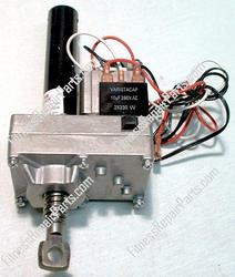 Motor, Incline - Product Image