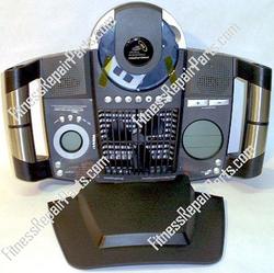 Console, Display - Product Image