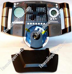 Console, Display - Product Image