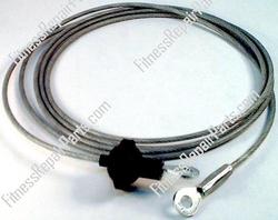 Cable Assembly, 139" - Product Image