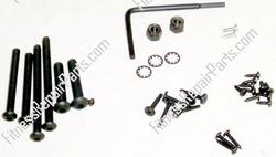 Assembly kit, Hardware - Product Image