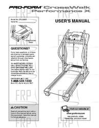 Owners Manual, DTL32950 - Product Image